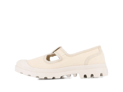 PAMPA MARY-JANE WASHED - Palladium Quality