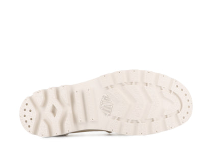 PAMPA MARY-JANE WASHED - Palladium Quality