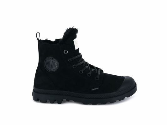 PAMPA HI ZIP WL - Palladium Recommended