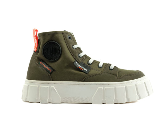 PALLATOWER HI - Palladium Signature