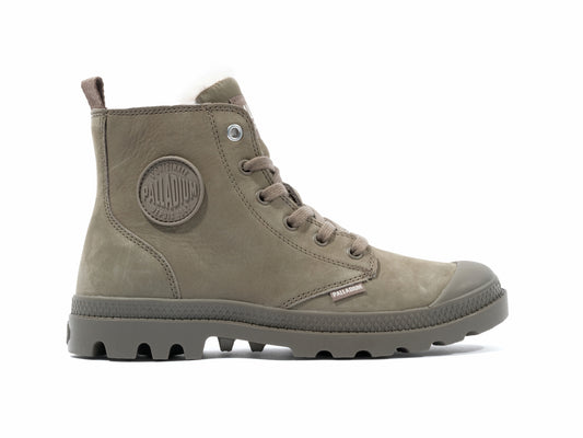 PAMPA HI ZIP WL - Palladium Sale