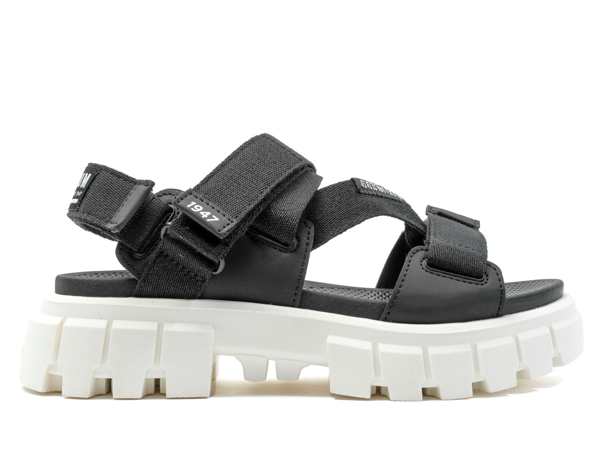 REVOLT SANDAL MONO - Palladium Latest
