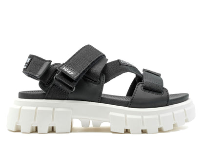 REVOLT SANDAL MONO - Palladium Latest