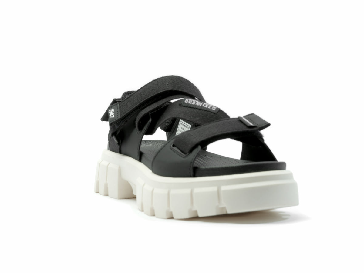 REVOLT SANDAL MONO - Palladium Latest