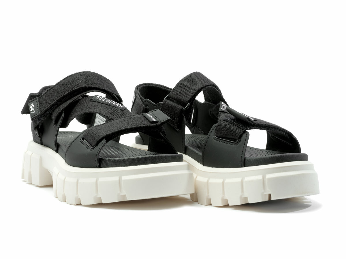 REVOLT SANDAL MONO - Palladium Latest