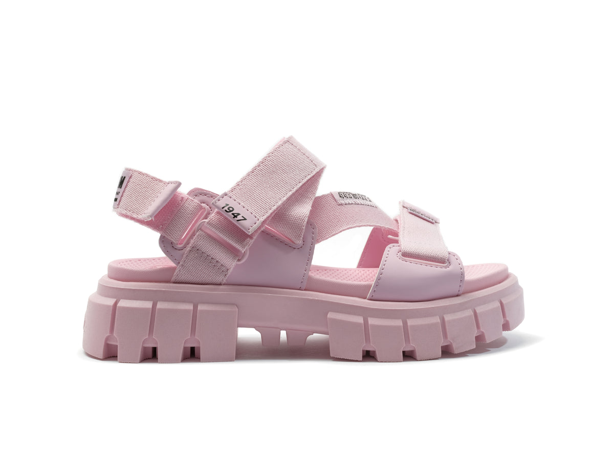 REVOLT SANDAL MONO - Palladium Hot Sale