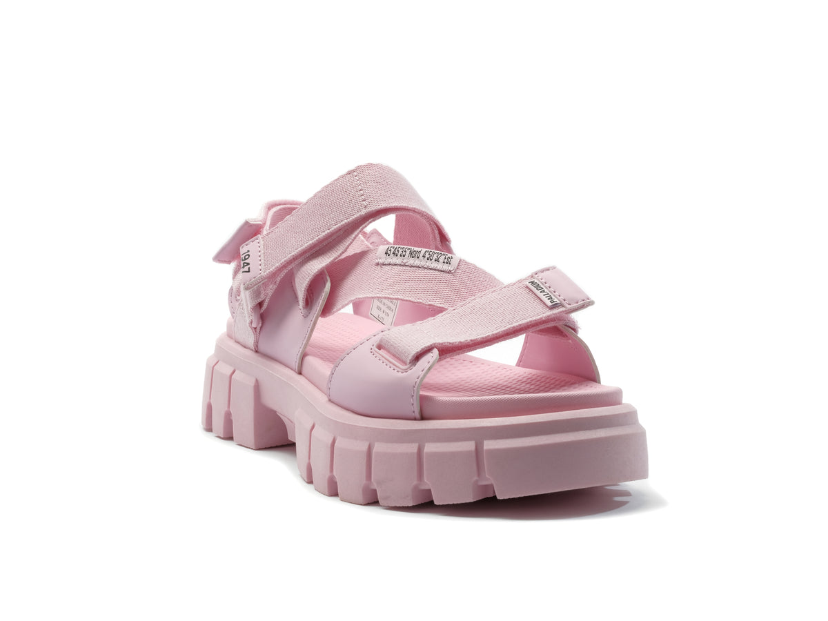 REVOLT SANDAL MONO - Palladium Hot Sale
