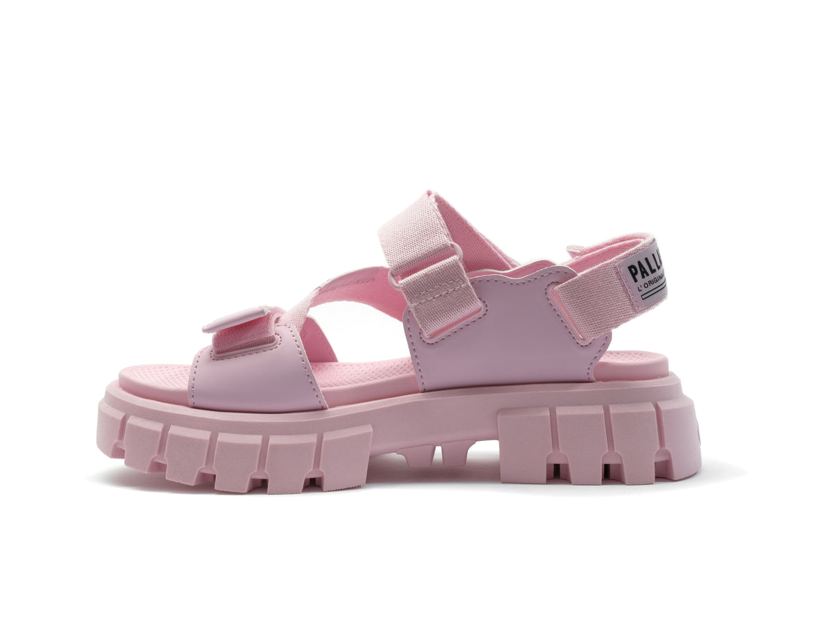 REVOLT SANDAL MONO - Palladium Hot Sale