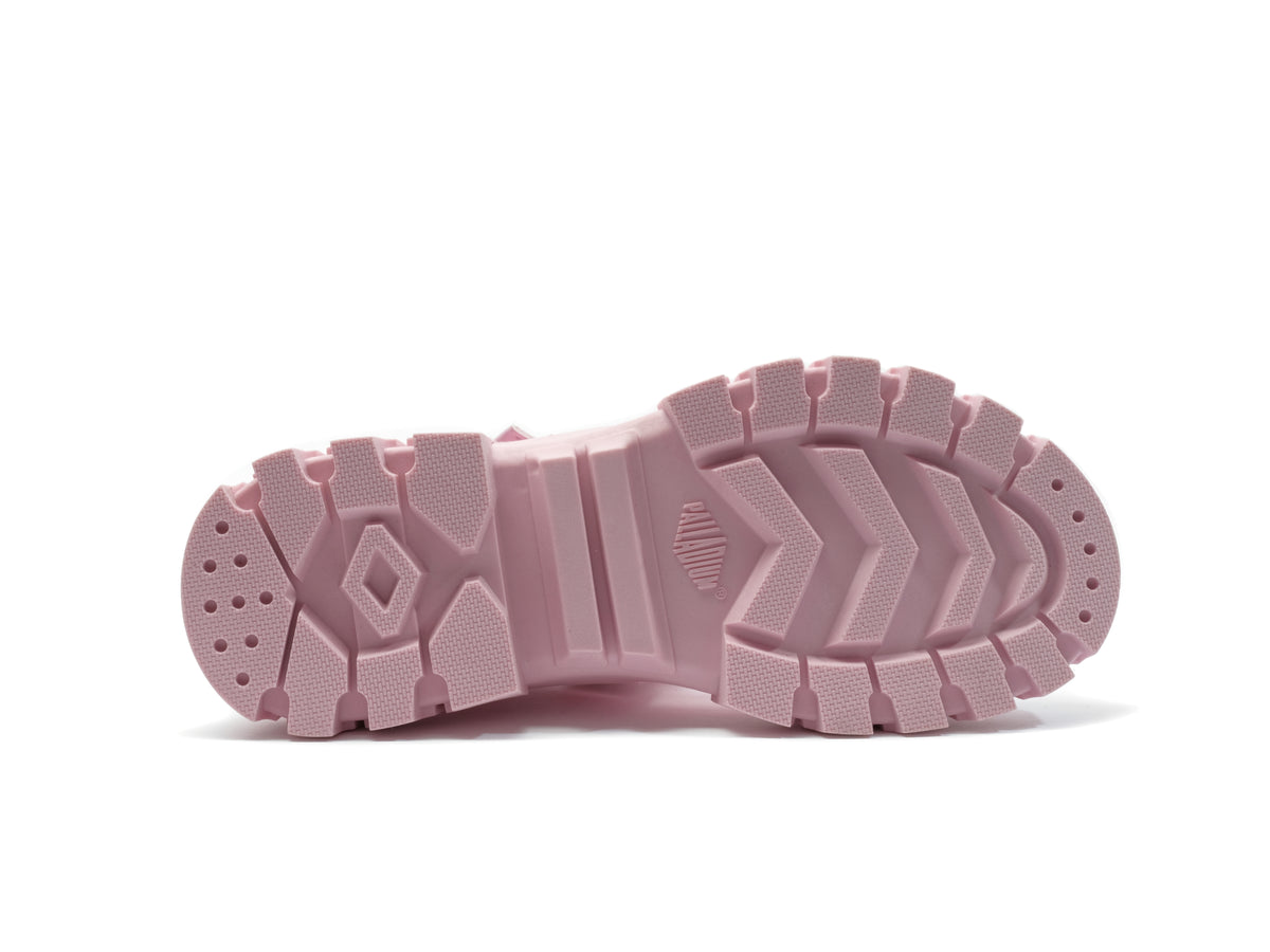 REVOLT SANDAL MONO - Palladium Hot Sale