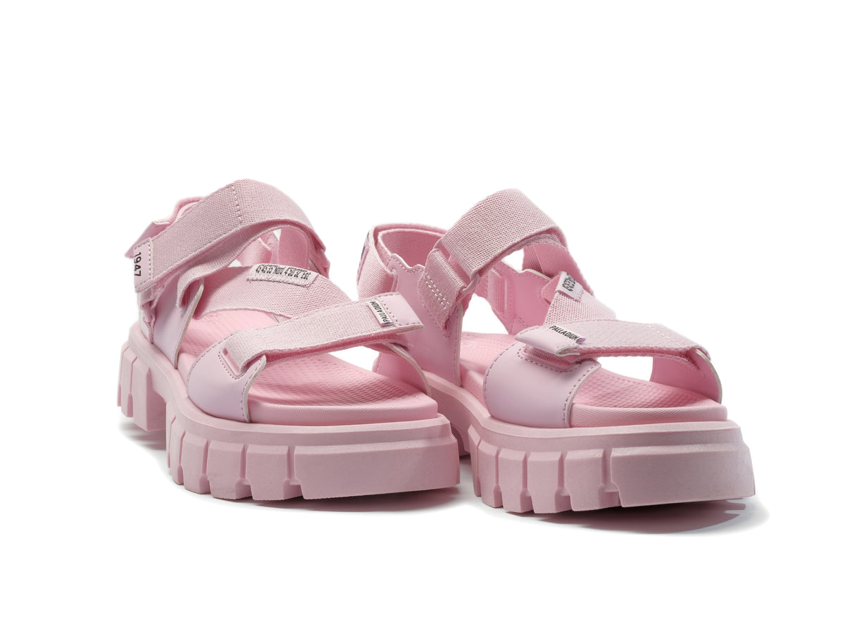 REVOLT SANDAL MONO - Palladium Hot Sale