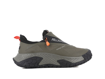 OFFBOUND WP+ ZIP - Palladium Hot Sale