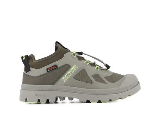 PAMPA LT+ LO XPLR WP+ - Palladium Everyday