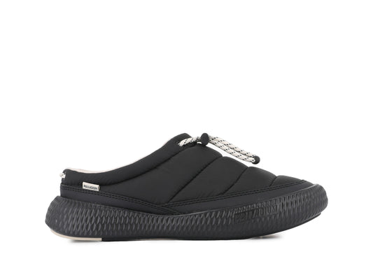 PALLANOVA PAD MULE - Palladium Trusted