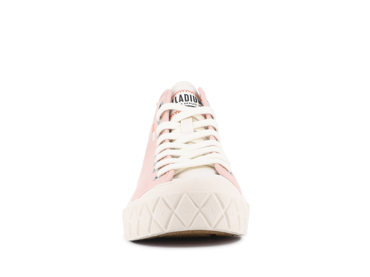 PALLA ACE CHUKKA ORGANIC - Palladium Recommended