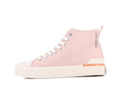 PALLA ACE CHUKKA ORGANIC - Palladium Recommended