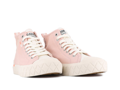 PALLA ACE CHUKKA ORGANIC - Palladium Recommended