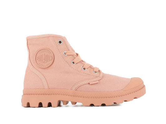 PAMPA HI - Palladium Premium