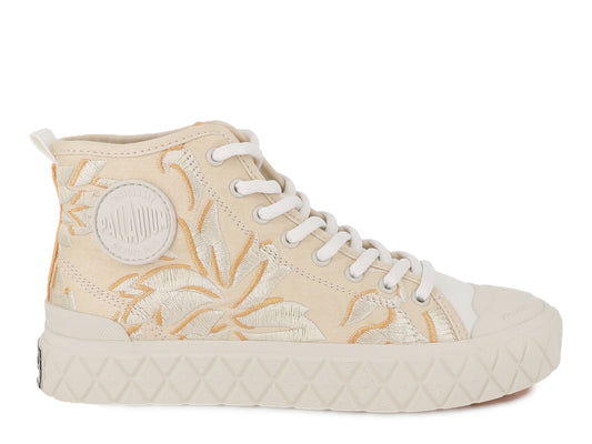 ACE CHUKKA FLOWER - Palladium Everyday