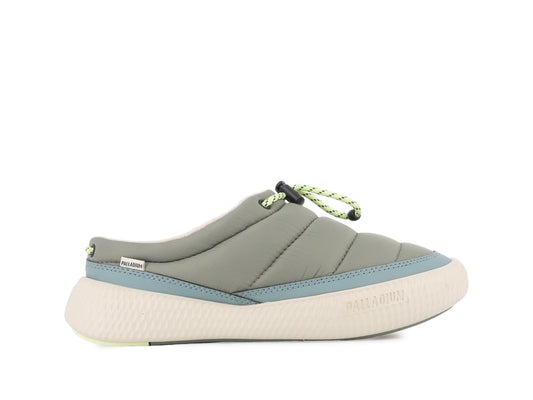 PALLANOVA PAD MULE - Palladium Sale