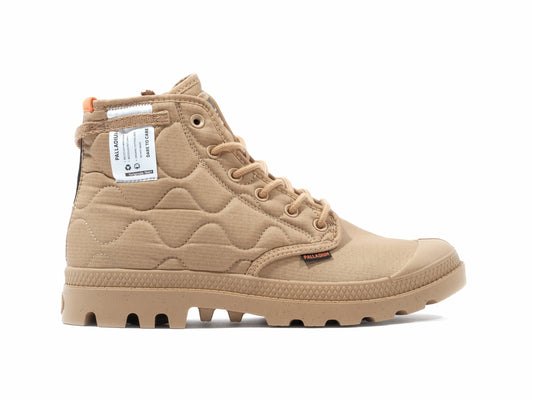 PAMPA RE-QUILTED - Palladium Essential