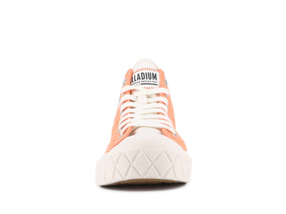 PALLA ACE CHUKKA ORGANIC - Palladium Trusted