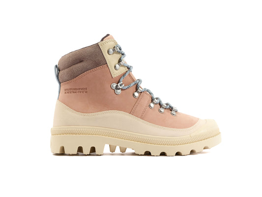 PALLABROUSSE HKR WP+ - Palladium Hot Sale