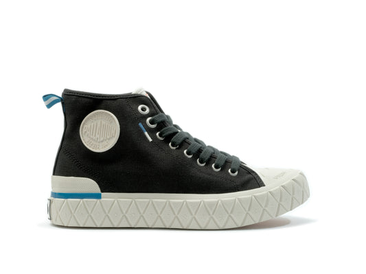 PALLA ACE CHUKKA ORGANIC - Palladium Recommended