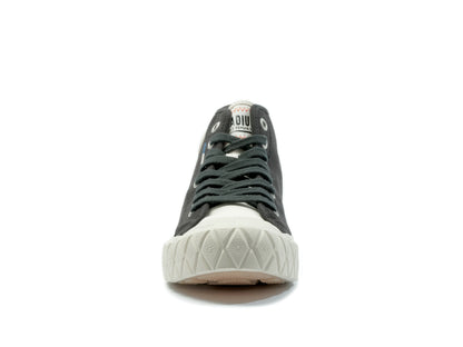 PALLA ACE CHUKKA ORGANIC - Palladium Recommended