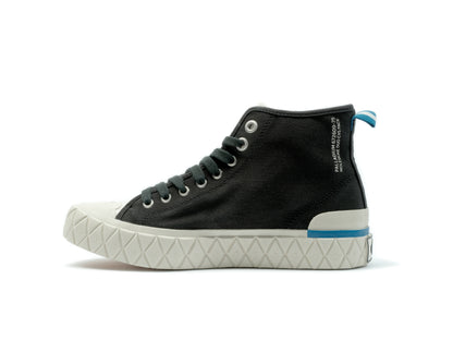 PALLA ACE CHUKKA ORGANIC - Palladium Recommended