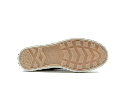 PALLA ACE CHUKKA ORGANIC - Palladium Recommended