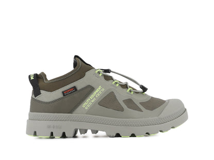 PAMPA LT+ LO XPLR WP+ - Palladium Quality