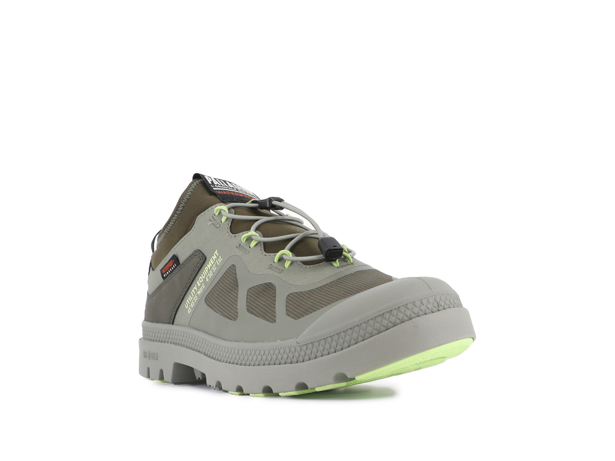 PAMPA LT+ LO XPLR WP+ - Palladium Quality