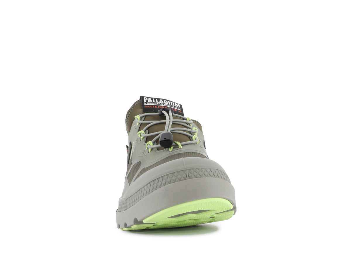 PAMPA LT+ LO XPLR WP+ - Palladium Quality