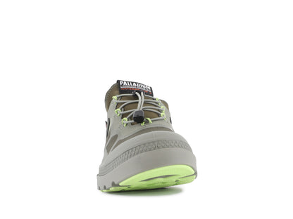 PAMPA LT+ LO XPLR WP+ - Palladium Quality