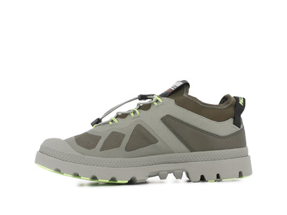 PAMPA LT+ LO XPLR WP+ - Palladium Quality