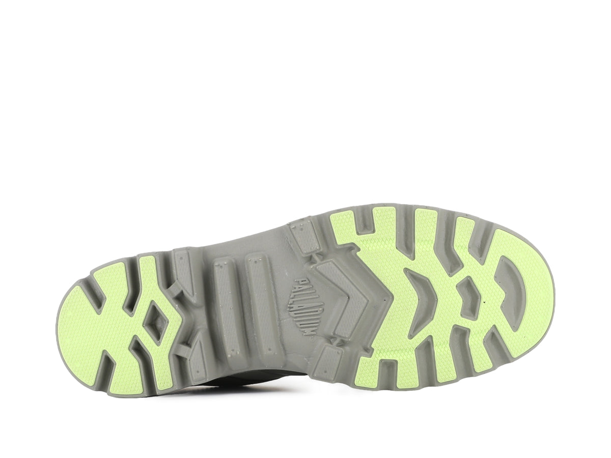 PAMPA LT+ LO XPLR WP+ - Palladium Quality