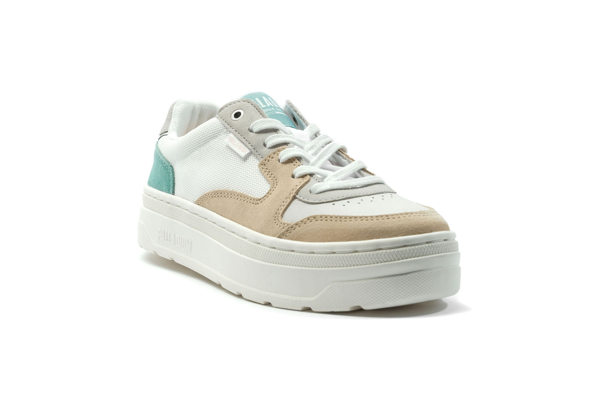 PALLASPHALT LO - Palladium Trusted