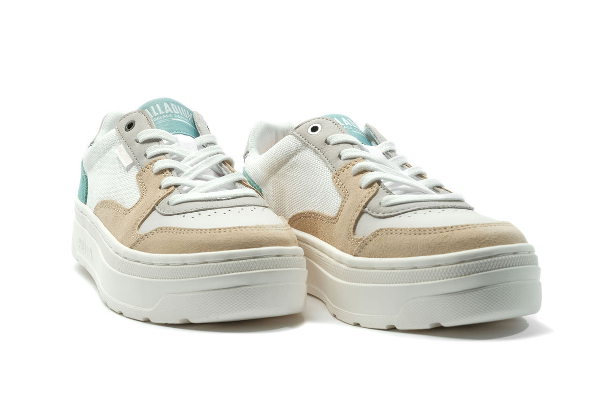 PALLASPHALT LO - Palladium Trusted