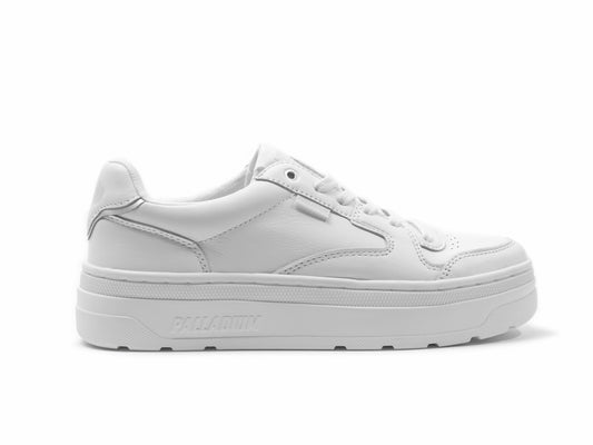 PALLASPHALT LO LEATHER - Palladium Great Value