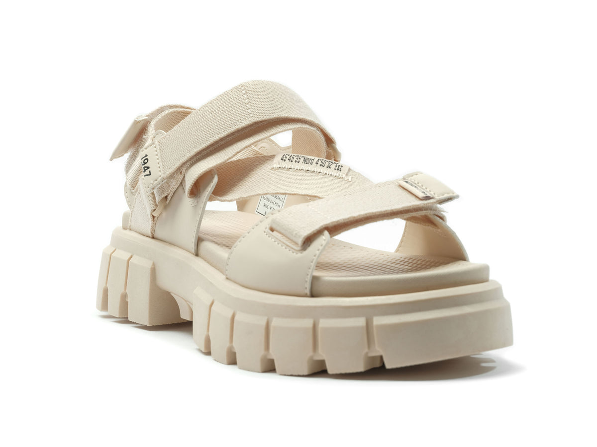 REVOLT SANDAL MONO - Palladium Best Price