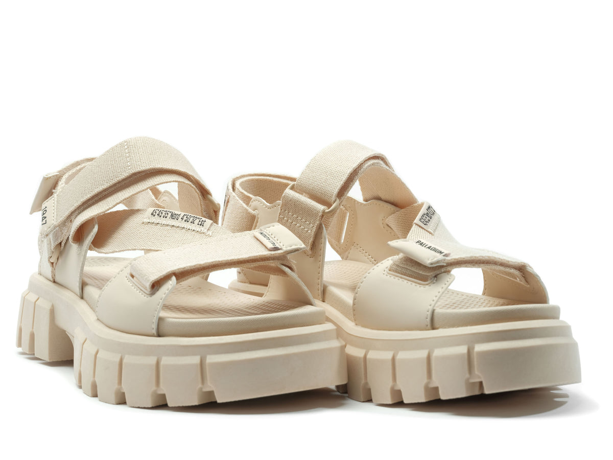 REVOLT SANDAL MONO - Palladium Best Price