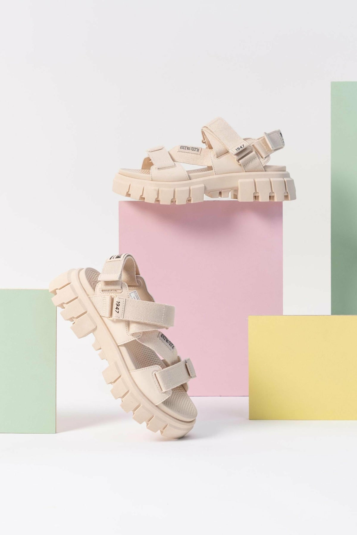 REVOLT SANDAL MONO - Palladium Best Price