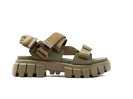 REVOLT SANDAL MONO - Palladium Latest