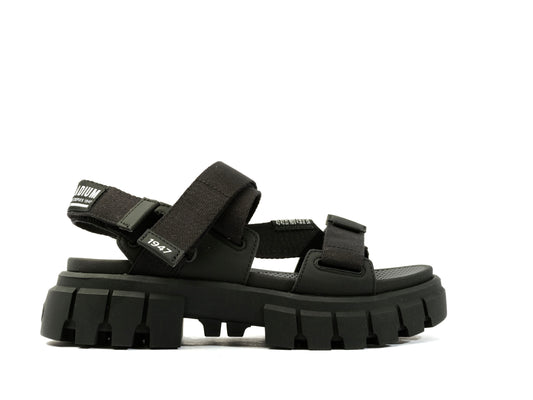 REVOLT SANDAL MONO - Palladium Trending