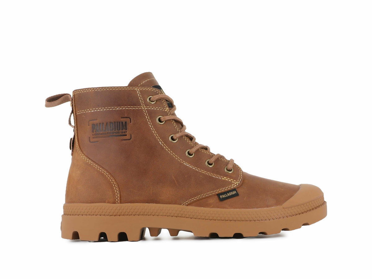 PAMPA ZIP LTH LEGACY - Palladium Featured