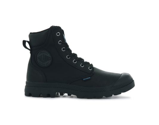 PAMPA SPORT CUFF WPN - Palladium Sale
