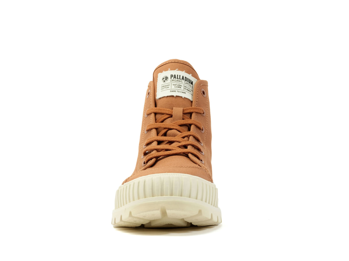 PALLASHOCK ORGANIC 2 - Palladium Best Seller