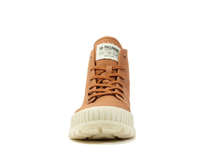 PALLASHOCK ORGANIC 2 - Palladium Best Seller