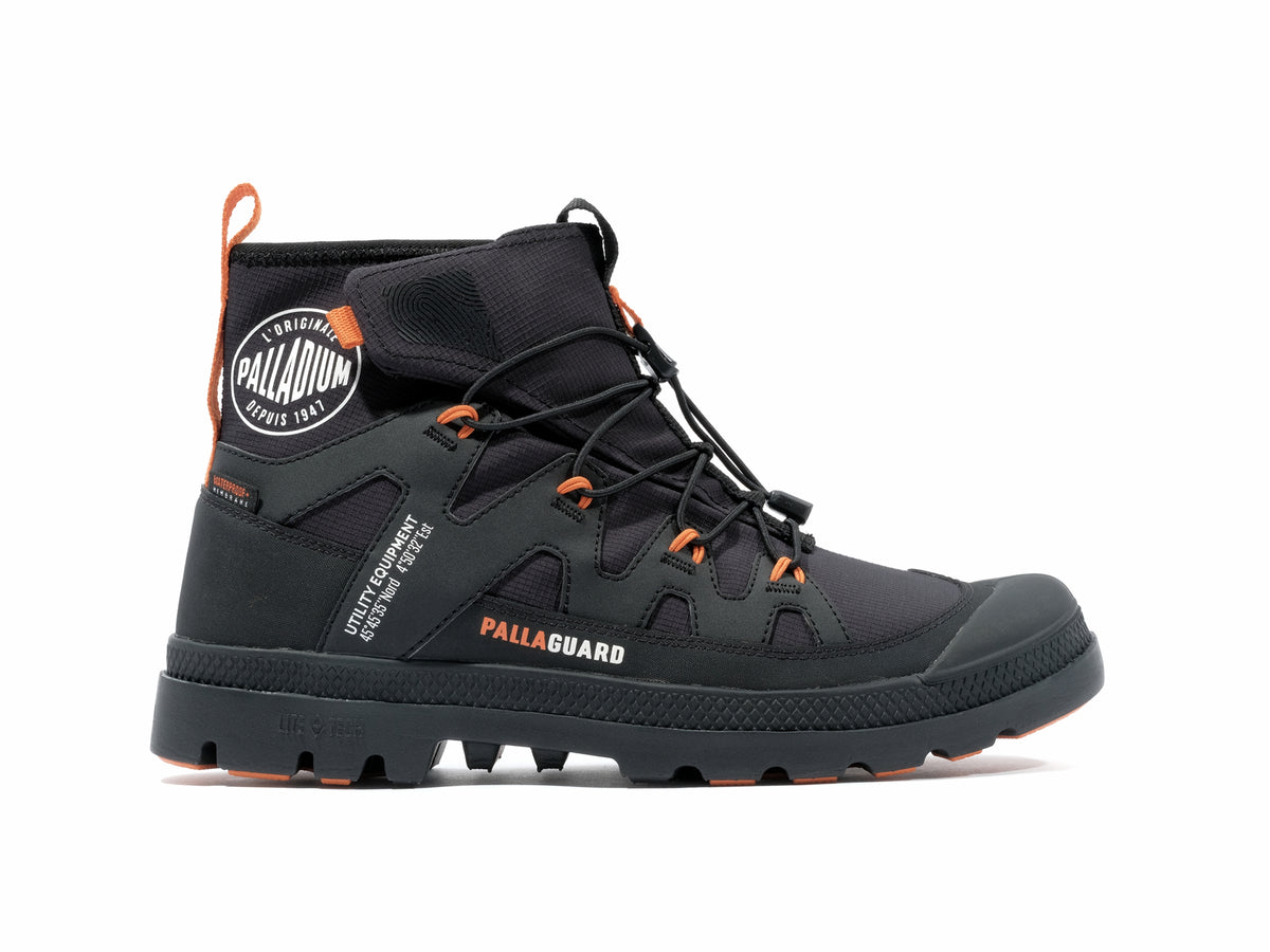 PAMPA LITE+ XPLOR WP+ - Palladium Exclusive