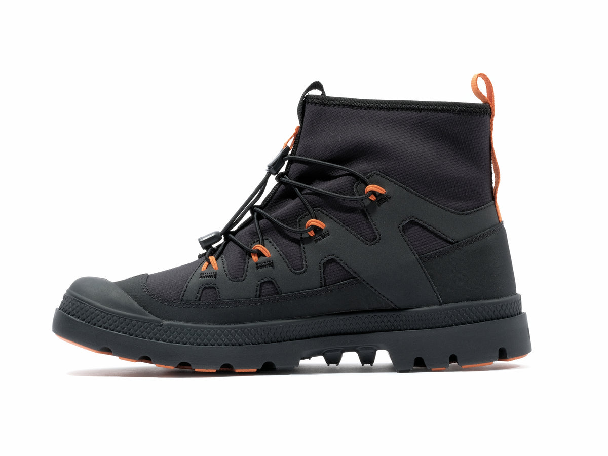 PAMPA LITE+ XPLOR WP+ - Palladium Exclusive